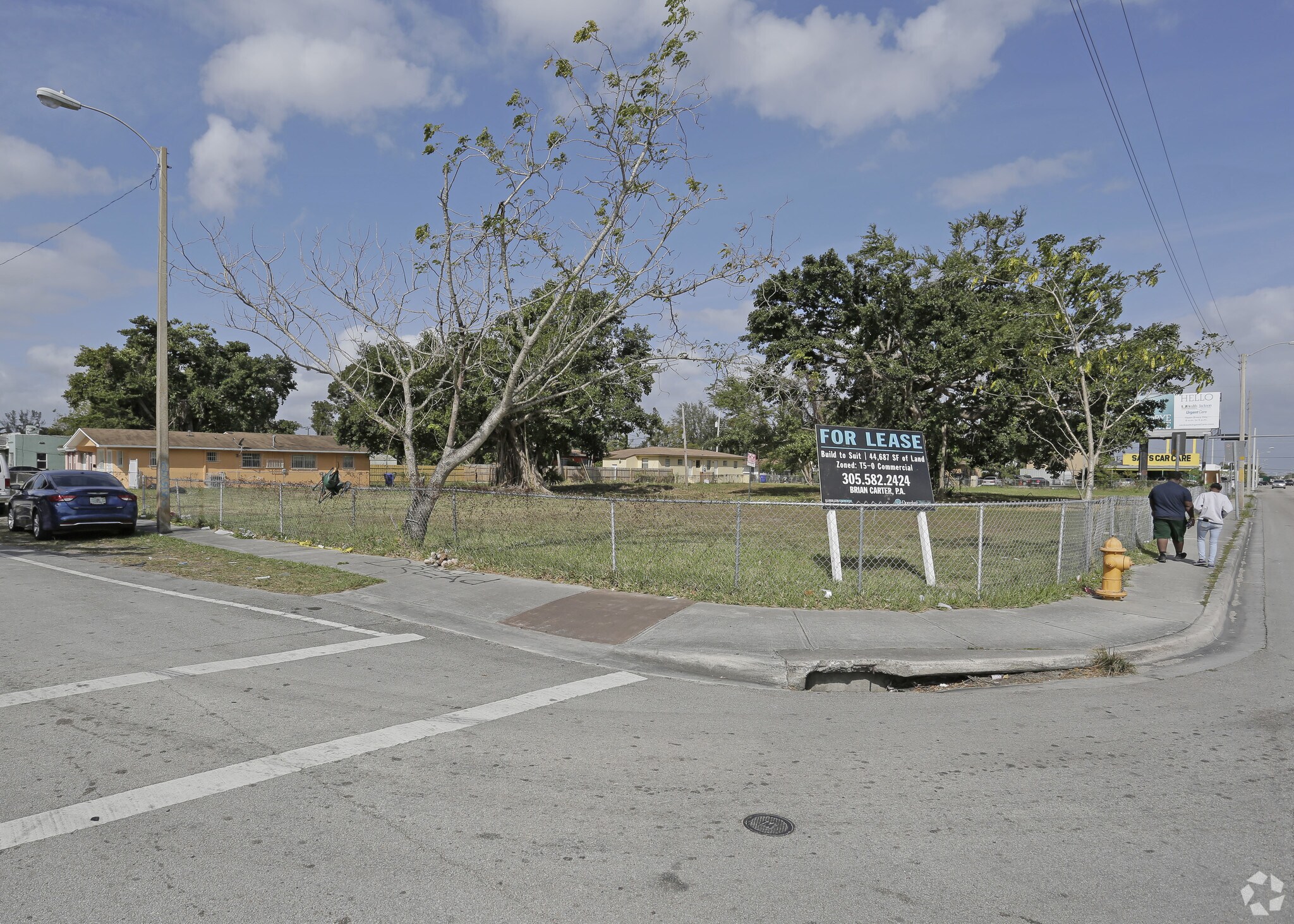 4900 NW 17th Ave, Miami, FL à louer Photo principale– Image 1 sur 14