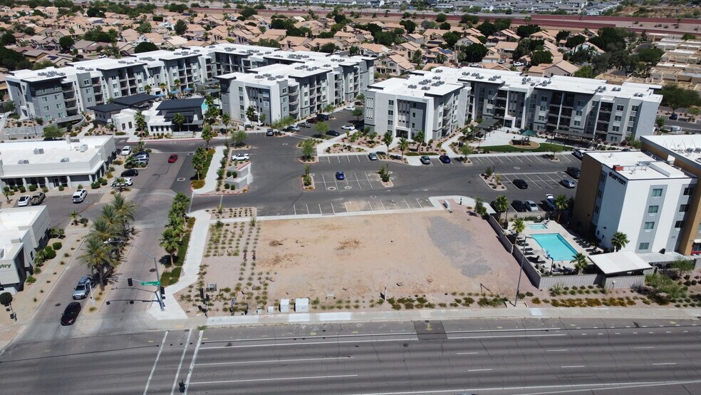 1810 S Crismon Rd, Mesa, AZ à louer - Photo principale – Image 1 sur 7