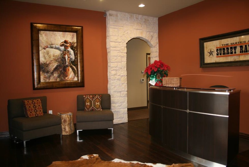 1011 Surrey Ln, Flower Mound, TX à louer - Photo intérieure – Image 2 sur 26
