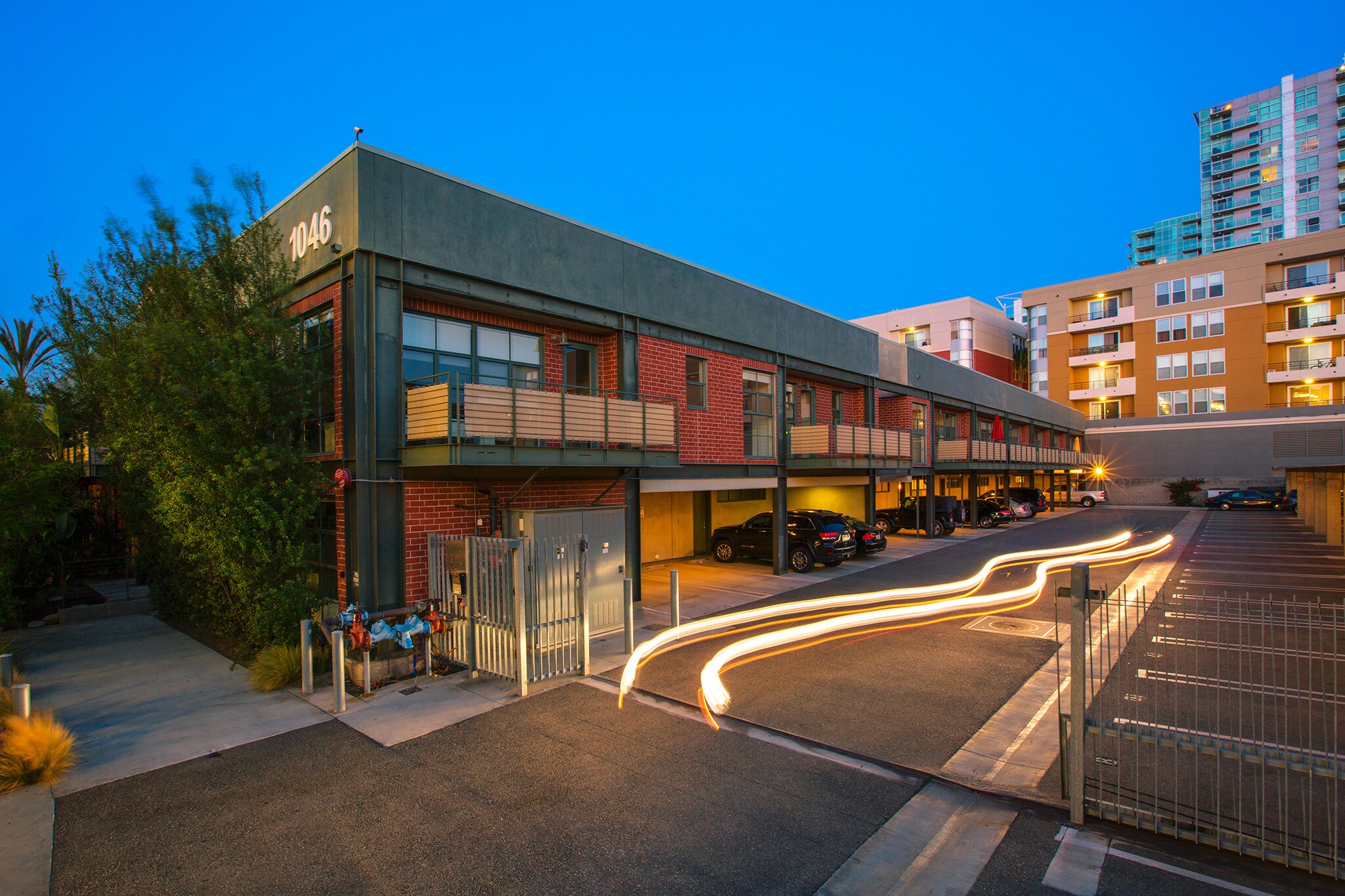 1046 Princeton Dr, Venice, CA à vendre Photo de l’immeuble– Image 1 sur 7