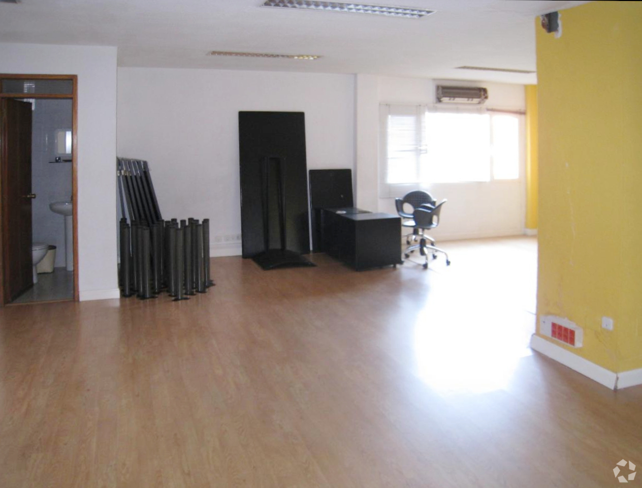 Bureau dans Madrid, Madrid à louer Photo intérieure– Image 1 sur 2