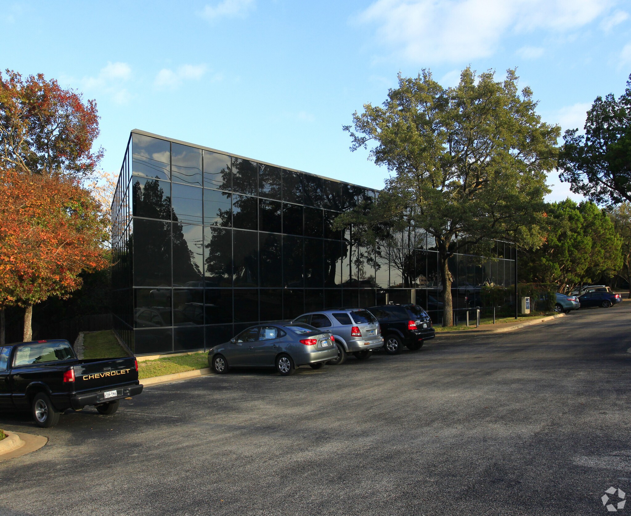 1101 S Capital Of Texas Hwy, West Lake Hills, TX à louer Photo principale– Image 1 sur 16