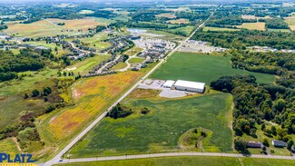 Plus de détails pour State Route 7, Columbiana, OH - Terrain à vendre