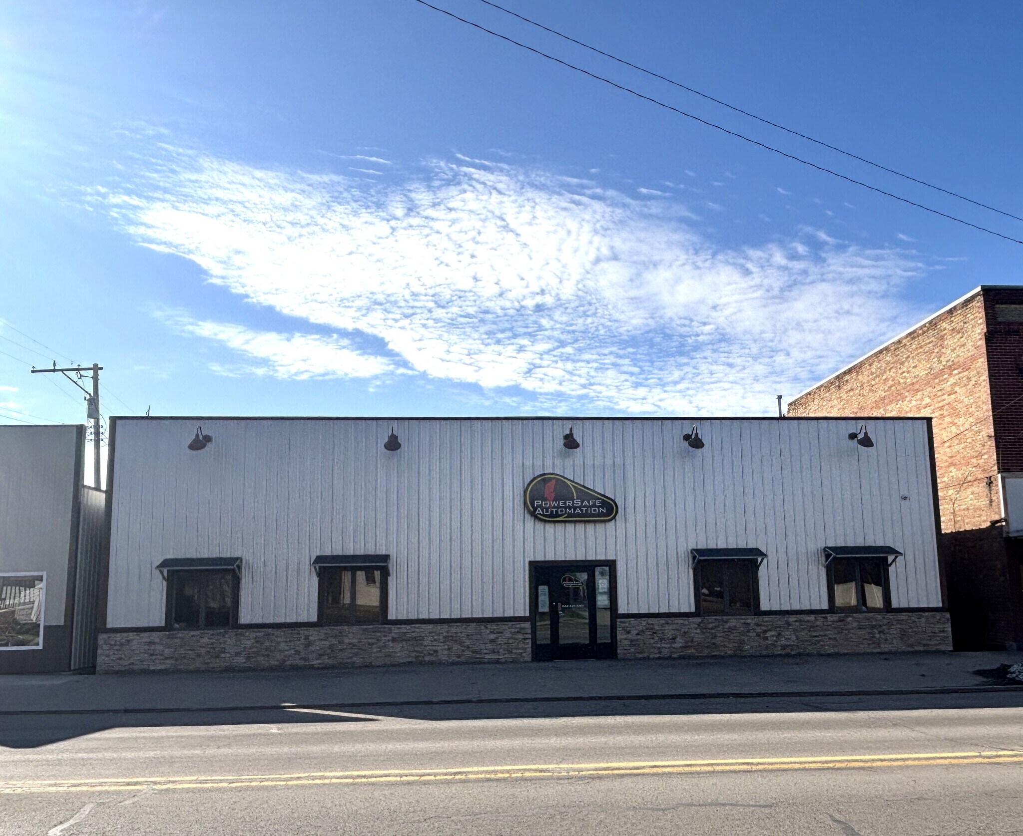 129 N Main St, Wolcottville, IN à louer Photo principale– Image 1 sur 15