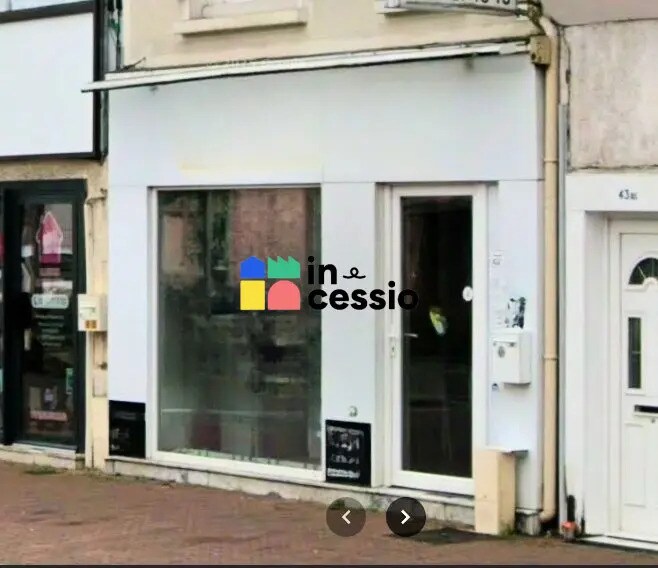 Bureau dans Le Mans à vendre - Photo de l’immeuble – Image 2 sur 9