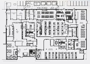 16802 Aston St, Irvine, CA à louer Plan d’étage– Image 1 sur 1