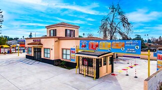 Plus de détails pour 506 W Orange Grove Ave, Pomona, CA - Spécialisé à vendre
