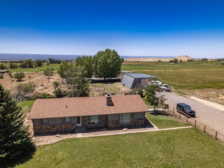13989 6900 Rd, Montrose, CO à vendre - Photo de l’immeuble – Image 2 sur 13