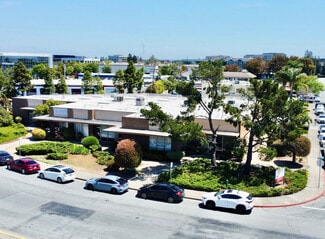 Plus de détails pour 303 Convention Way, Redwood City, CA - Local d'activités à louer