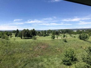 Aix-en-Provence - Vue aérienne  vue de carte