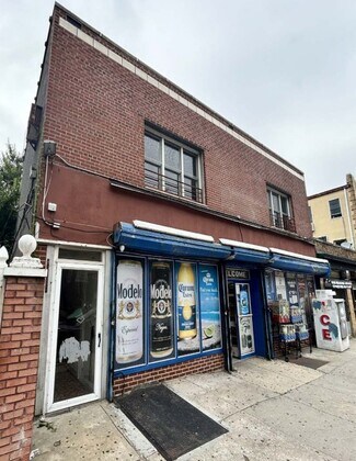 Plus de détails pour 510 7th Ave, Brooklyn, NY - Local commercial à vendre