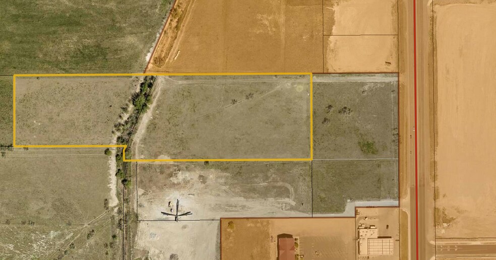 2310 Federal Boulevard, Riverton, WY à vendre - Photo de l’immeuble – Image 2 sur 10