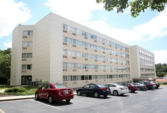 Plus de détails pour 6921 Baltimore Annapolis Blvd, Baltimore, MD - Hôtellerie à vendre
