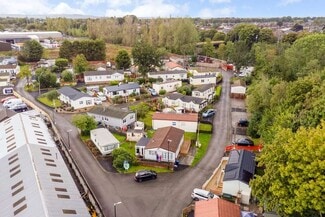 Plus de détails pour Wigan Rd, Leyland - Spécialisé à vendre
