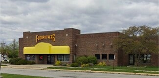 Plus de détails pour 300 Town Center Rd, Matteson, IL - Local commercial à vendre