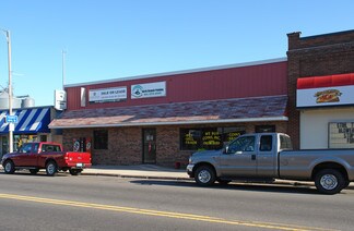 Plus de détails pour 6382 Main St, North Branch, MN - Bureau, Local commercial à louer
