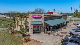 Plus de détails pour 9210 E R L Thornton Fwy, Dallas, TX - Local commercial à vendre