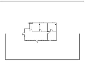 1500 N Main St, Fort Worth, TX à louer Plan d’étage– Image 1 sur 1