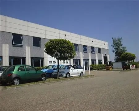 Photo de l’immeuble