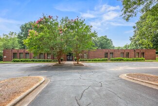 Plus de détails pour 289 Mercantile Dr, Winston-Salem, NC - Bureau à vendre