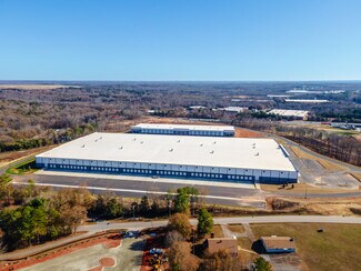 Plus de détails pour S. Main St, Duncan, SC - Industriel/Logistique à louer