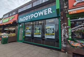 400 Bethnal Green Rd, Londres à louer Photo de l’immeuble– Image 2 sur 6