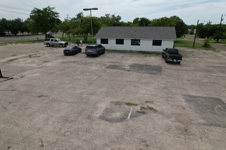 203 W New Hope Dr, Cedar Park, TX à vendre - Aérien – Image 3 sur 7