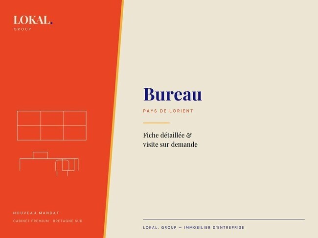 Plus de détails pour Bureau à vendre