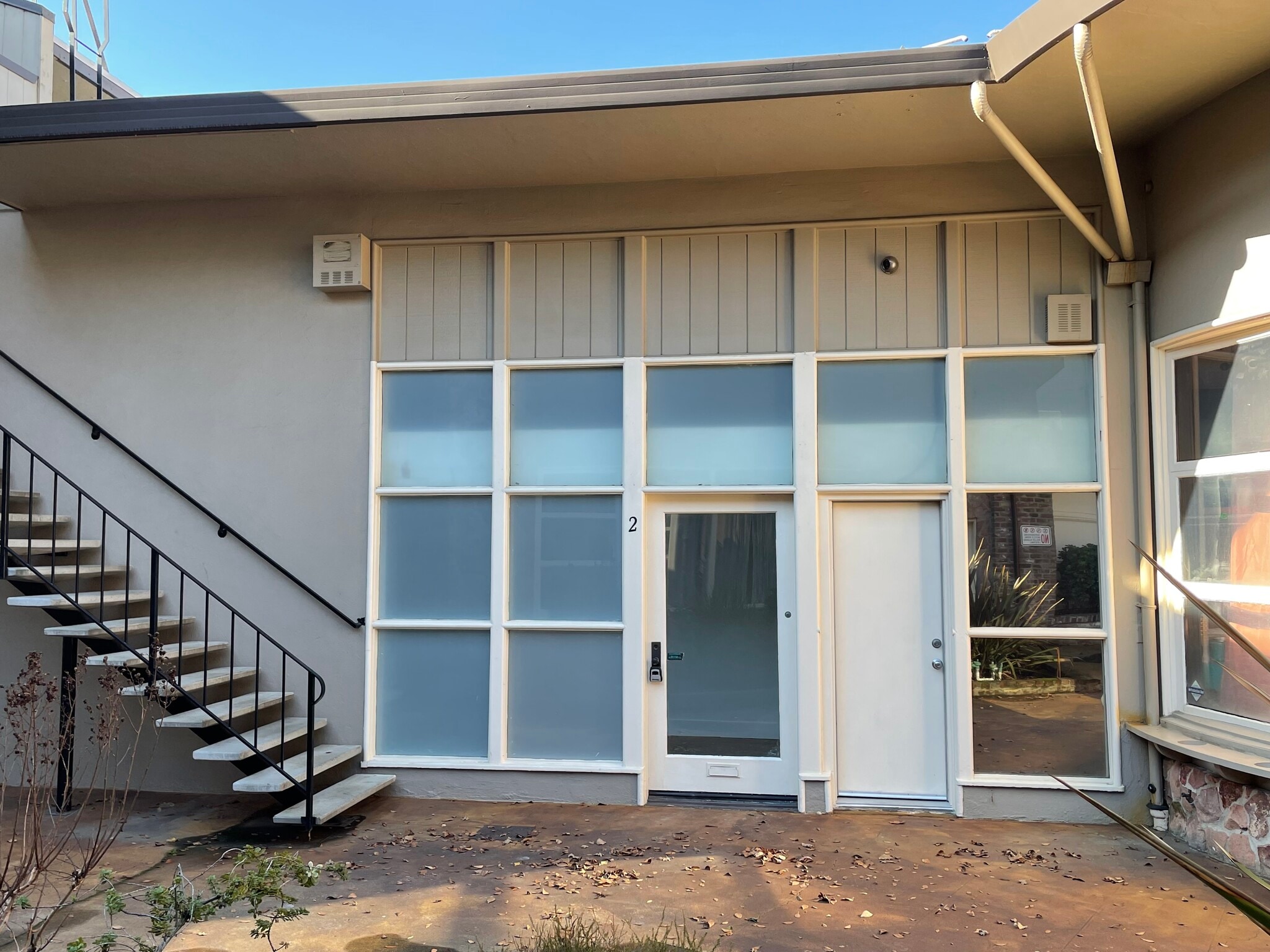 2220 J St, Sacramento, CA à louer Photo intérieure– Image 1 sur 9
