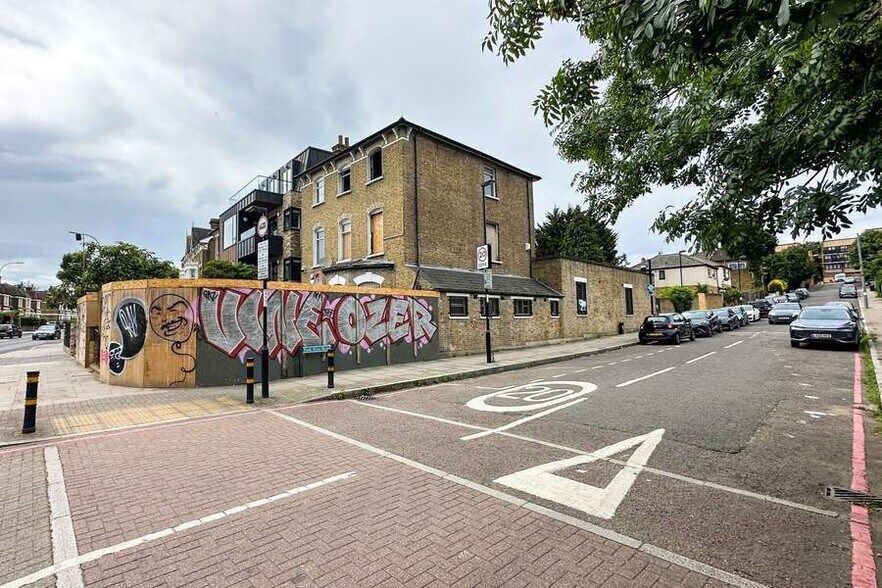 241 Stanstead Rd, Londres à vendre - Photo de l’immeuble – Image 3 sur 11