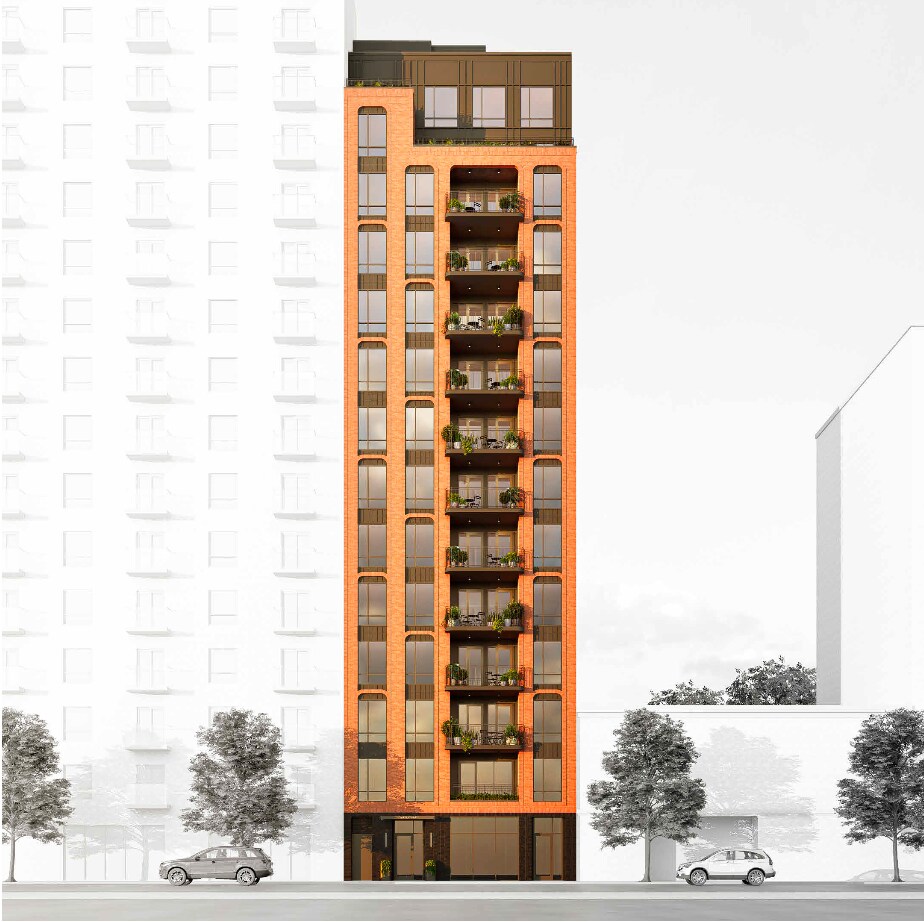 284 4th Ave, Brooklyn, NY à louer Photo principale– Image 1 sur 2