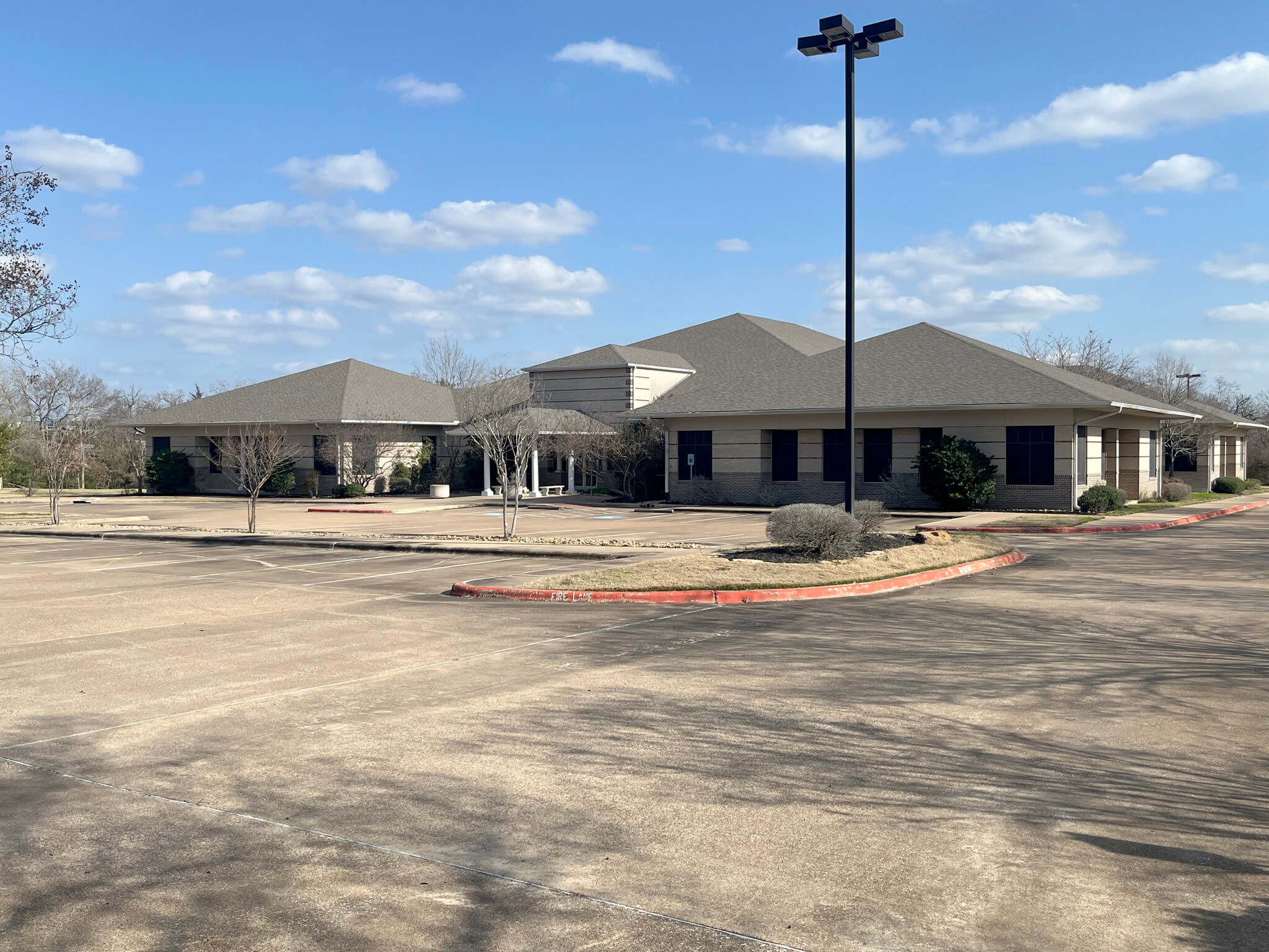 150 Venture Dr, College Station, TX à vendre Photo principale– Image 1 sur 16