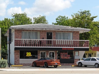 Plus de détails pour 2041 W Oakland Park Blvd, Oakland Park, FL - Local commercial à louer
