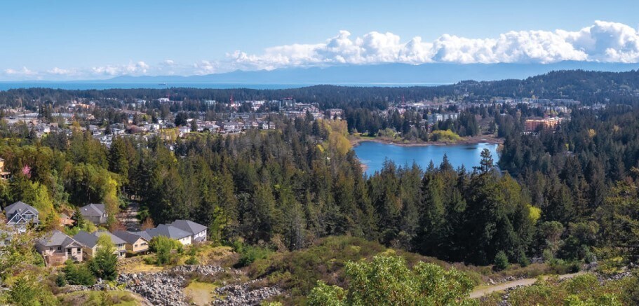 2400 Echo Valley Dr, Langford, BC à vendre - Photo principale – Image 1 sur 1