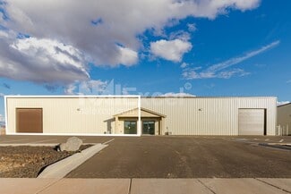 Plus de détails pour 1129 S Regional Park Rd, Hurricane, UT - Industriel/Logistique à louer