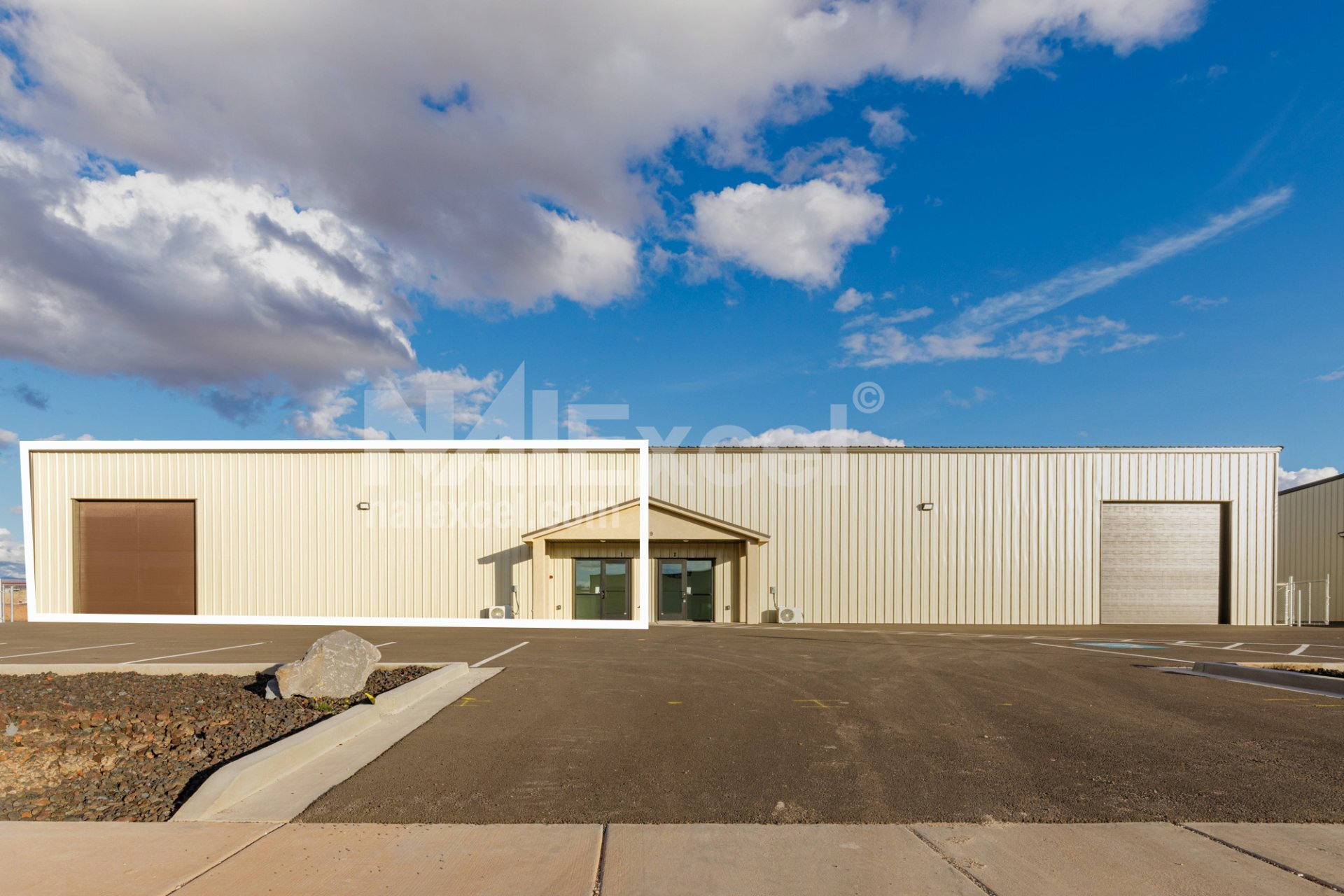 1129 S Regional Park Rd, Hurricane, UT à louer Photo de l’immeuble– Image 1 sur 11
