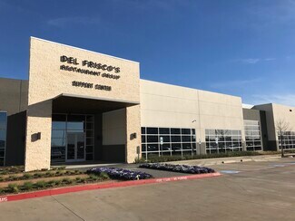 Plus de détails pour 2900 Ranch Trl, Irving, TX - Bureau à louer