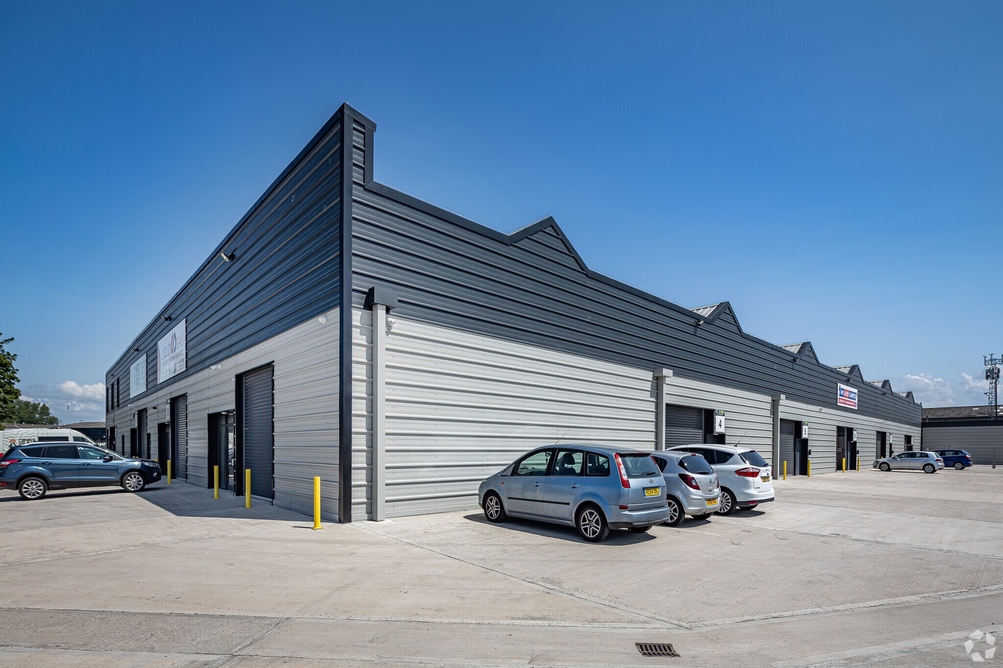 Dunnings Bridge Rd, Bootle à louer Photo de l’immeuble– Image 1 sur 4