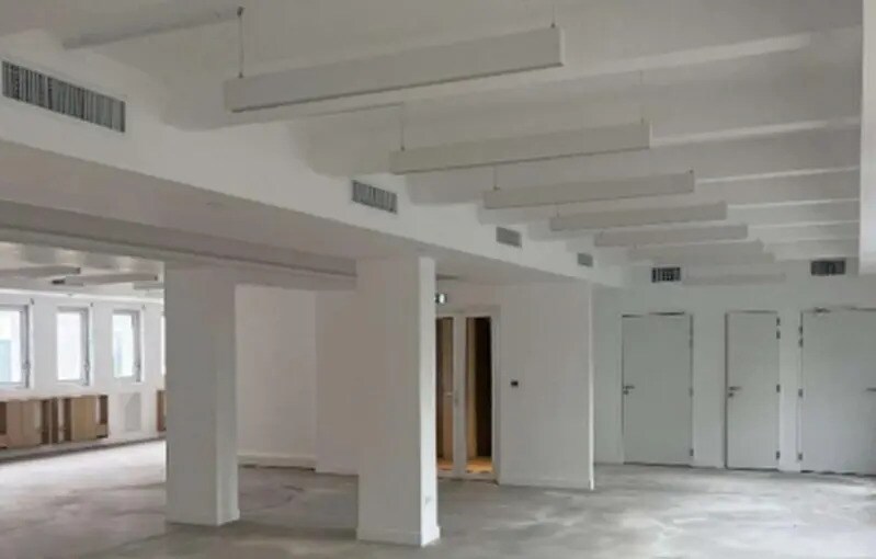 28-28 Rue Du Docteur Finlay, Paris à louer - Photo de l’immeuble – Image 3 sur 9