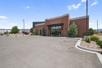 200 Gateway, Heber City, UT à louer Photo de l’immeuble– Image 2 sur 12