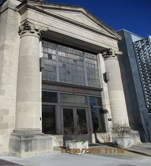 341 3rd St, Macon-Bibb, GA à vendre - Photo principale – Image 2 sur 12