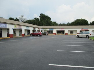 Plus de détails pour 2008 W Highway 44, Inverness, FL - Local commercial à louer