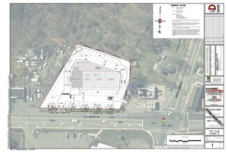 Plus de détails pour 652 Route 46, Kenvil, NJ - Terrain à louer