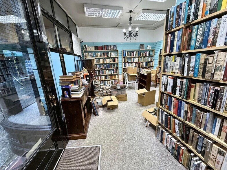 19 Fore St, Liskeard à vendre - Photo de l’immeuble – Image 3 sur 8