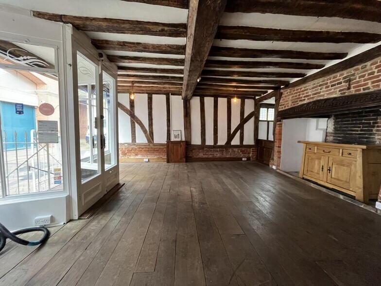 17 St Stephens Ln, Ipswich à louer - Photo de l’immeuble – Image 2 sur 11