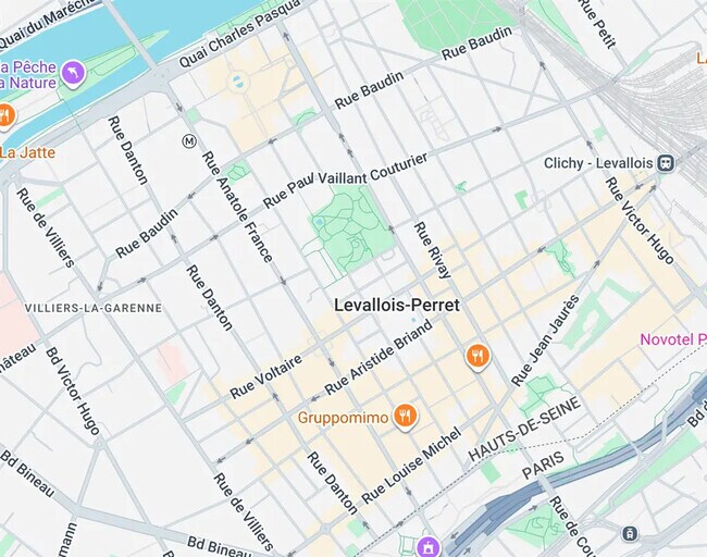 Plus de détails pour Local commercial à louer