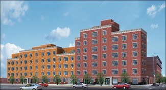 Plus de détails pour 463 E 147th St, Bronx, NY - Local commercial à louer