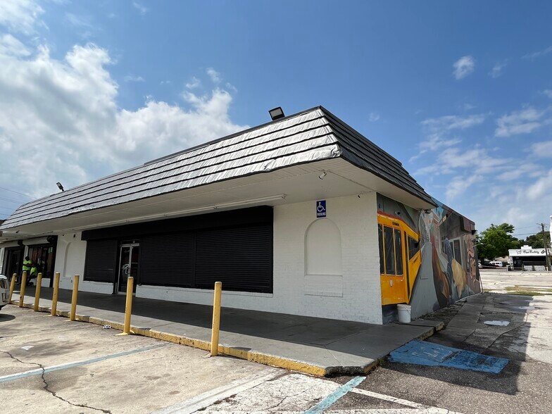 934 E Henderson Ave, Tampa, FL à louer - Photo de l’immeuble – Image 2 sur 5
