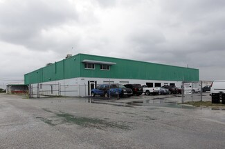 Plus de détails pour 1200 Ogden Rd, Venice, FL - Industriel/Logistique à louer