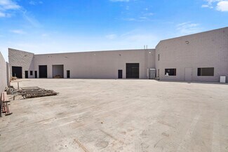Plus de détails pour 10926 Randall St, Sun Valley, CA - Industriel/Logistique à louer